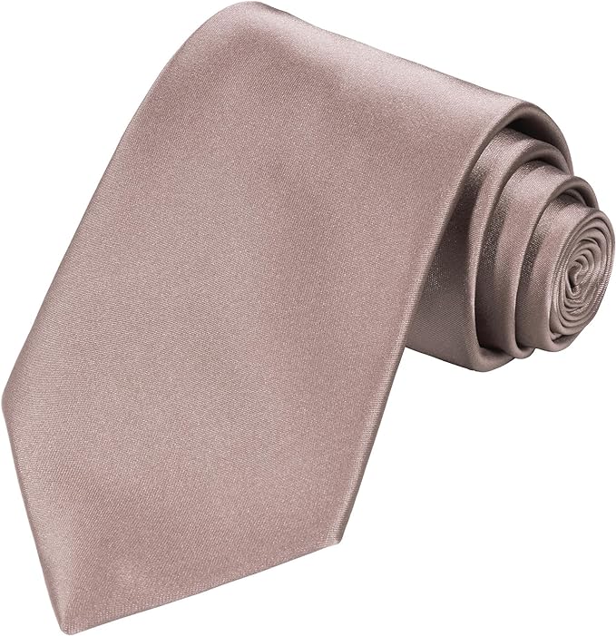 Matching Ties - The Gown House