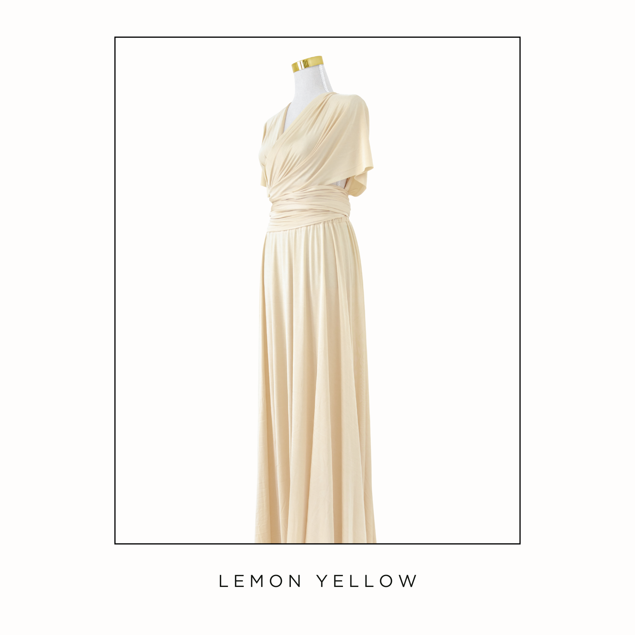 Fabric Samples - The Gown House