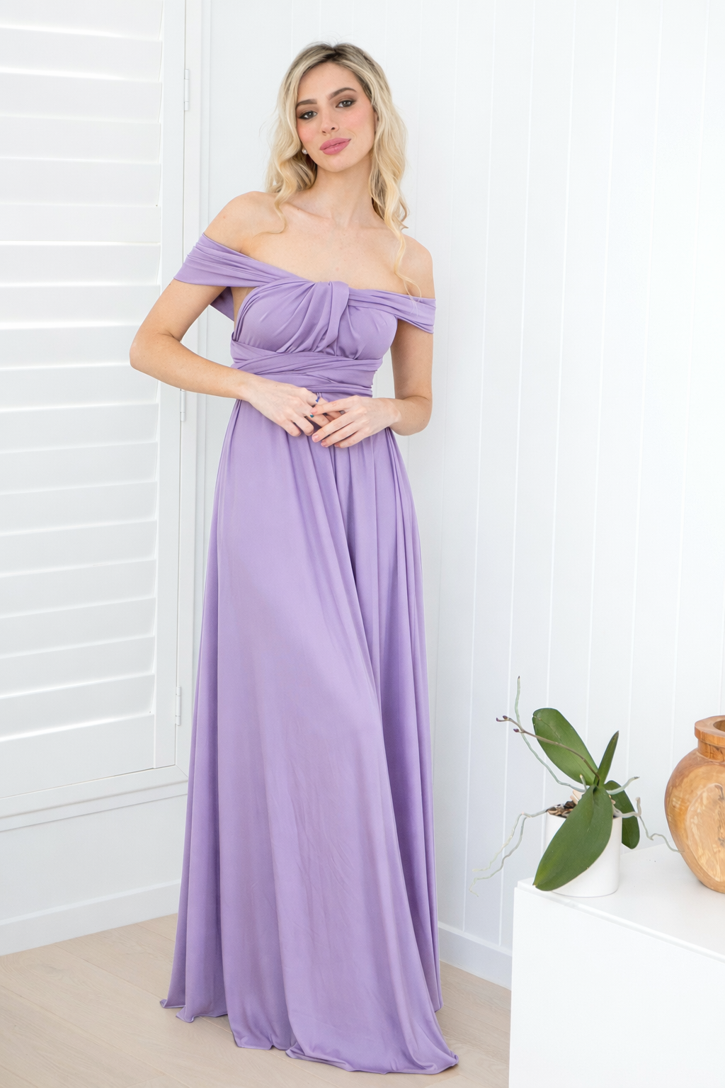 Infinity Multiway Bridesmaid Dresses Australia