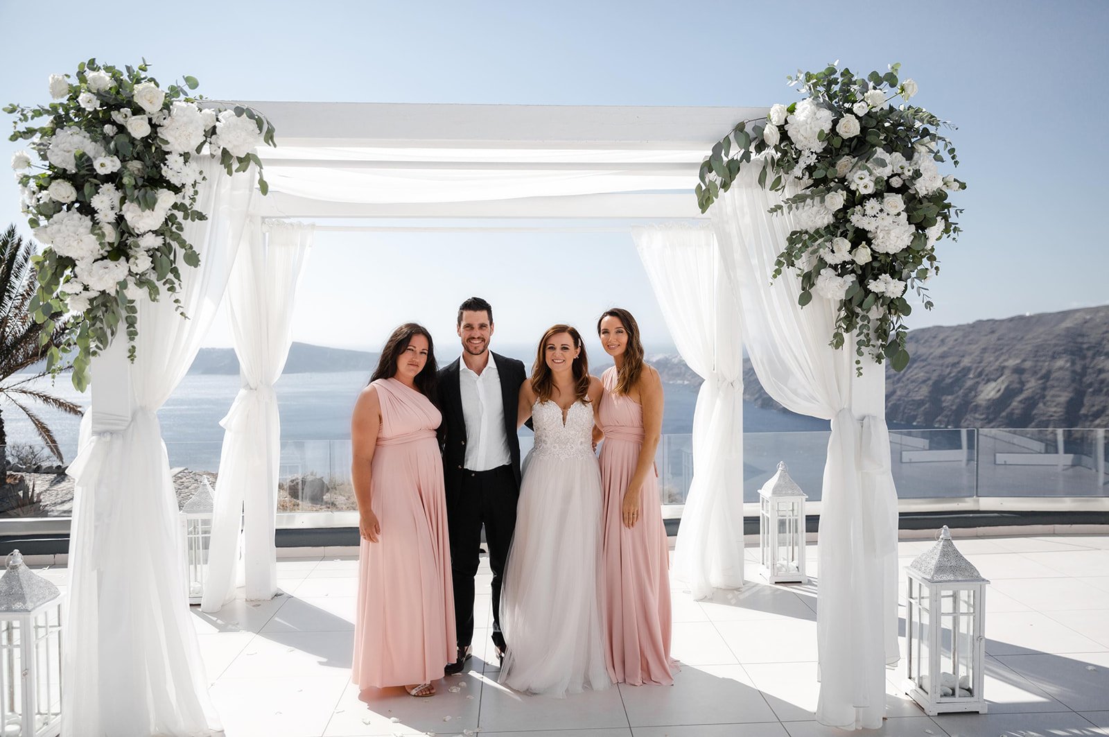 Infinity Multiway Bridesmaid Dresses Australia Blush Pink Classic Infinity Gown SALE