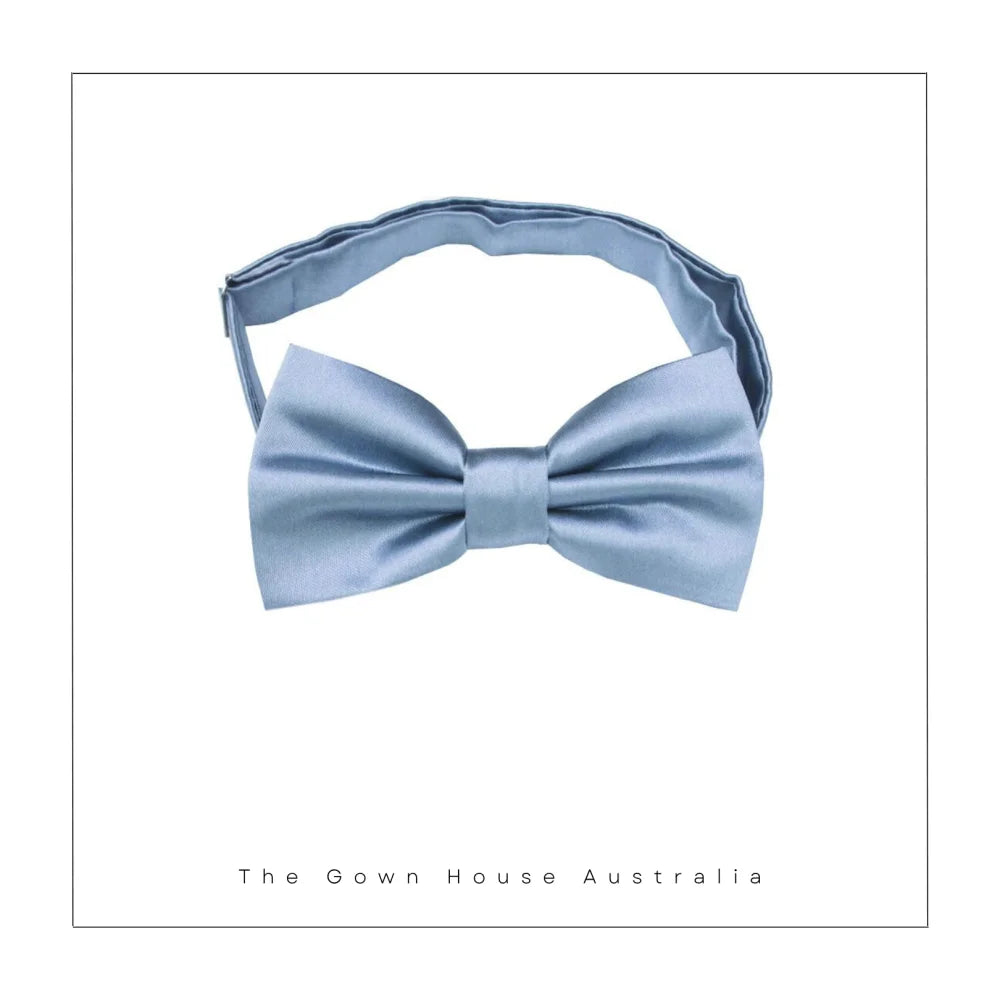 Infinity Multiway Bridesmaid Dresses Australia Matching Bow Ties