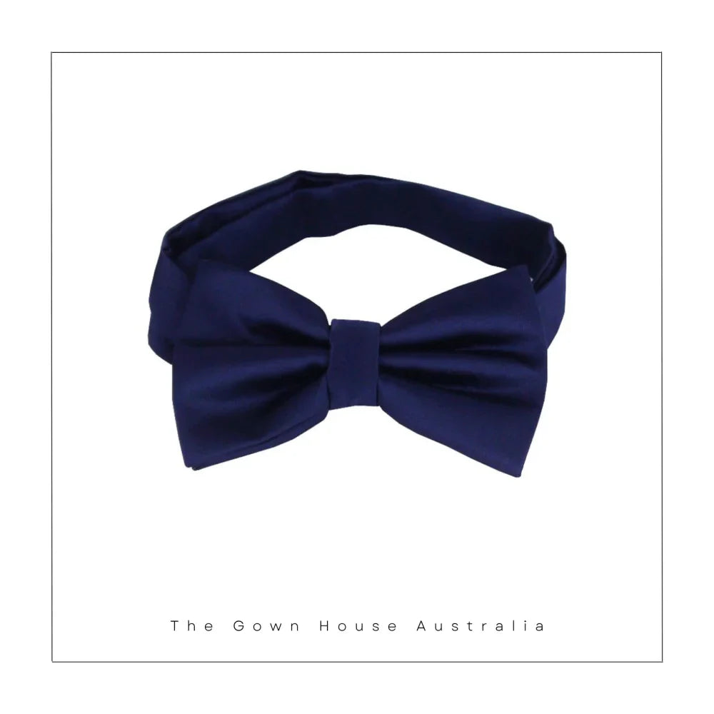 Infinity Multiway Bridesmaid Dresses Australia Matching Bow Ties