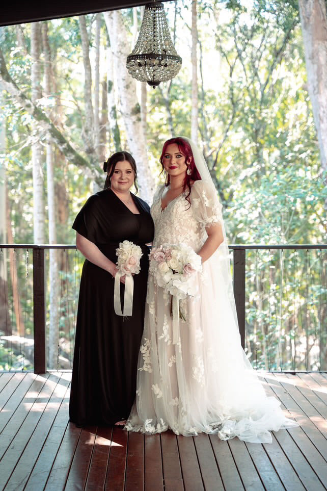 Infinity Multiway Bridesmaid Dresses Australia Black Classic Infinity Gown