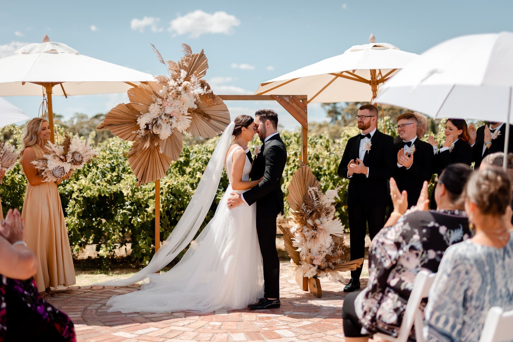 Infinity Multiway Bridesmaid Dresses Australia Lemon Yellow Luxe Satin Infinity Gown