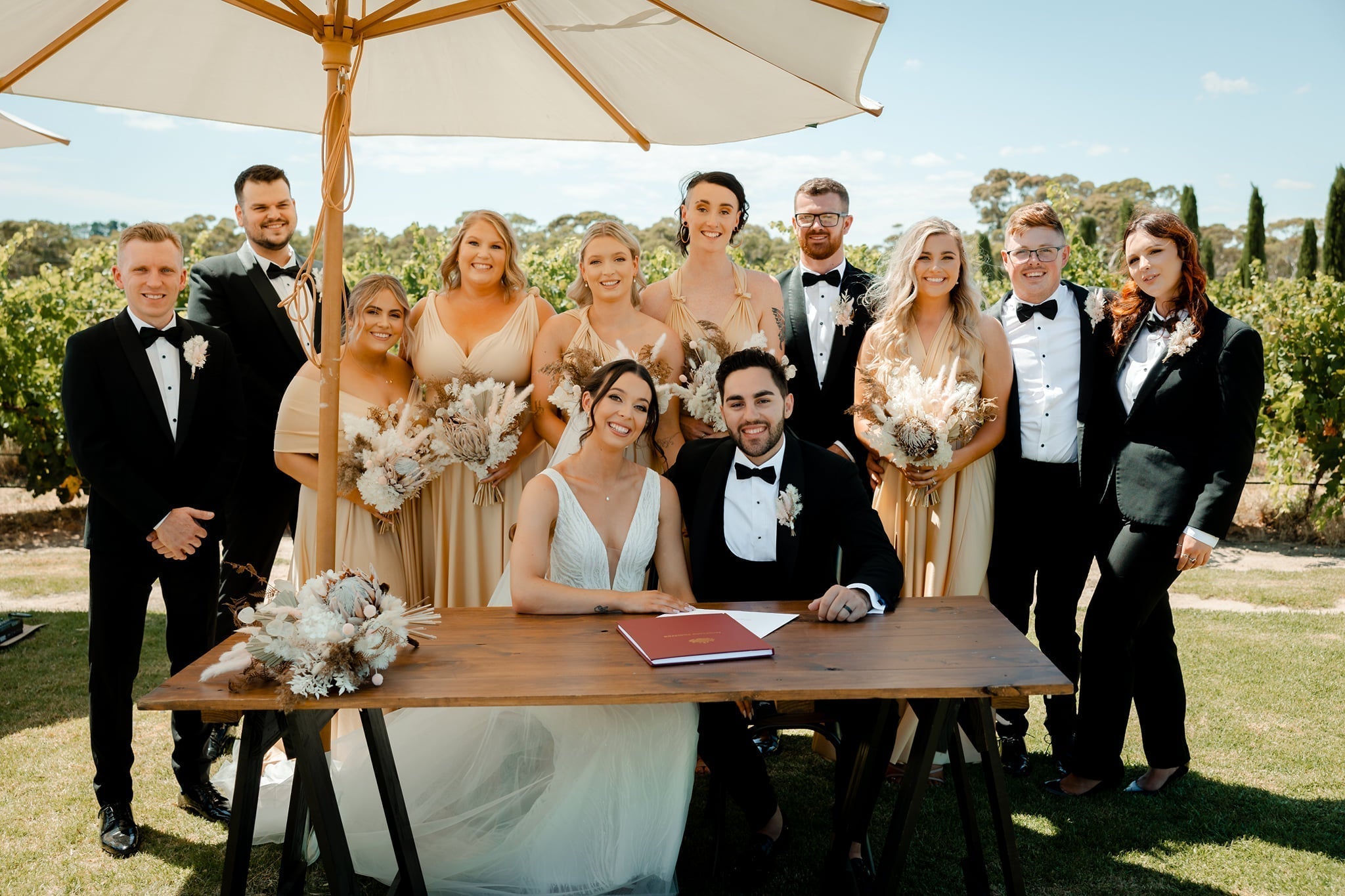 Infinity Multiway Bridesmaid Dresses Australia Lemon Yellow Luxe Satin Infinity Gown