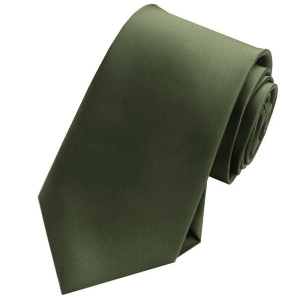 Matching Ties - The Gown House
