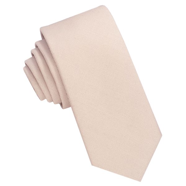 Matching Ties - The Gown House