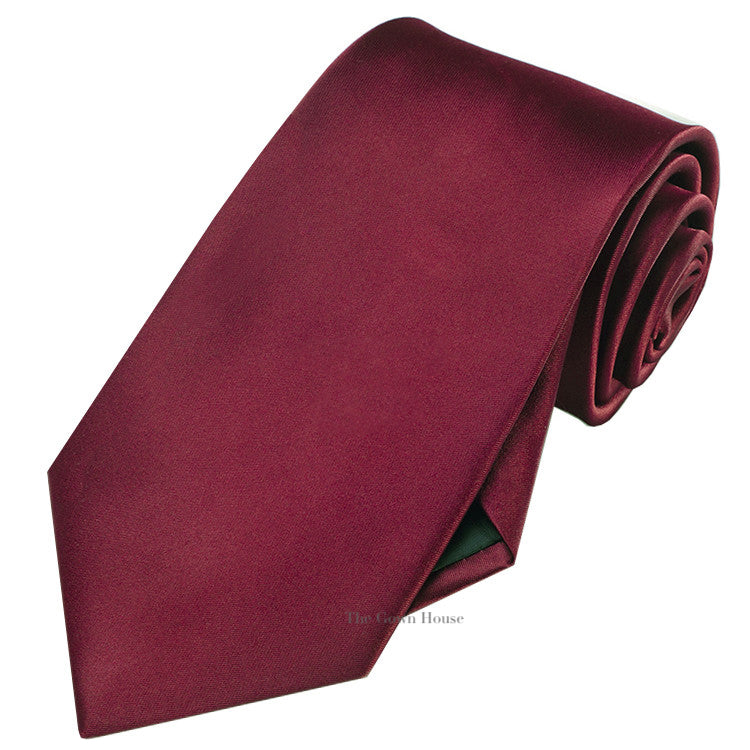 Matching Ties - The Gown House
