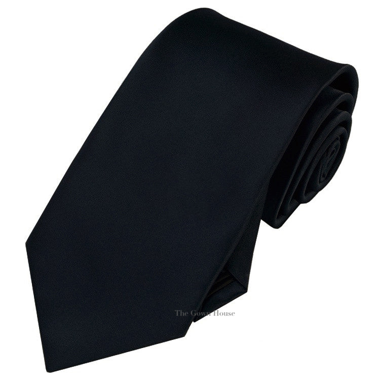 Matching Ties - The Gown House