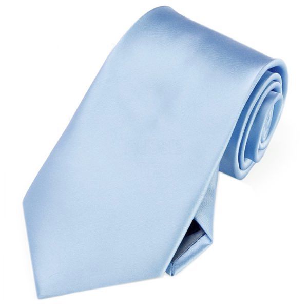Matching Ties - The Gown House