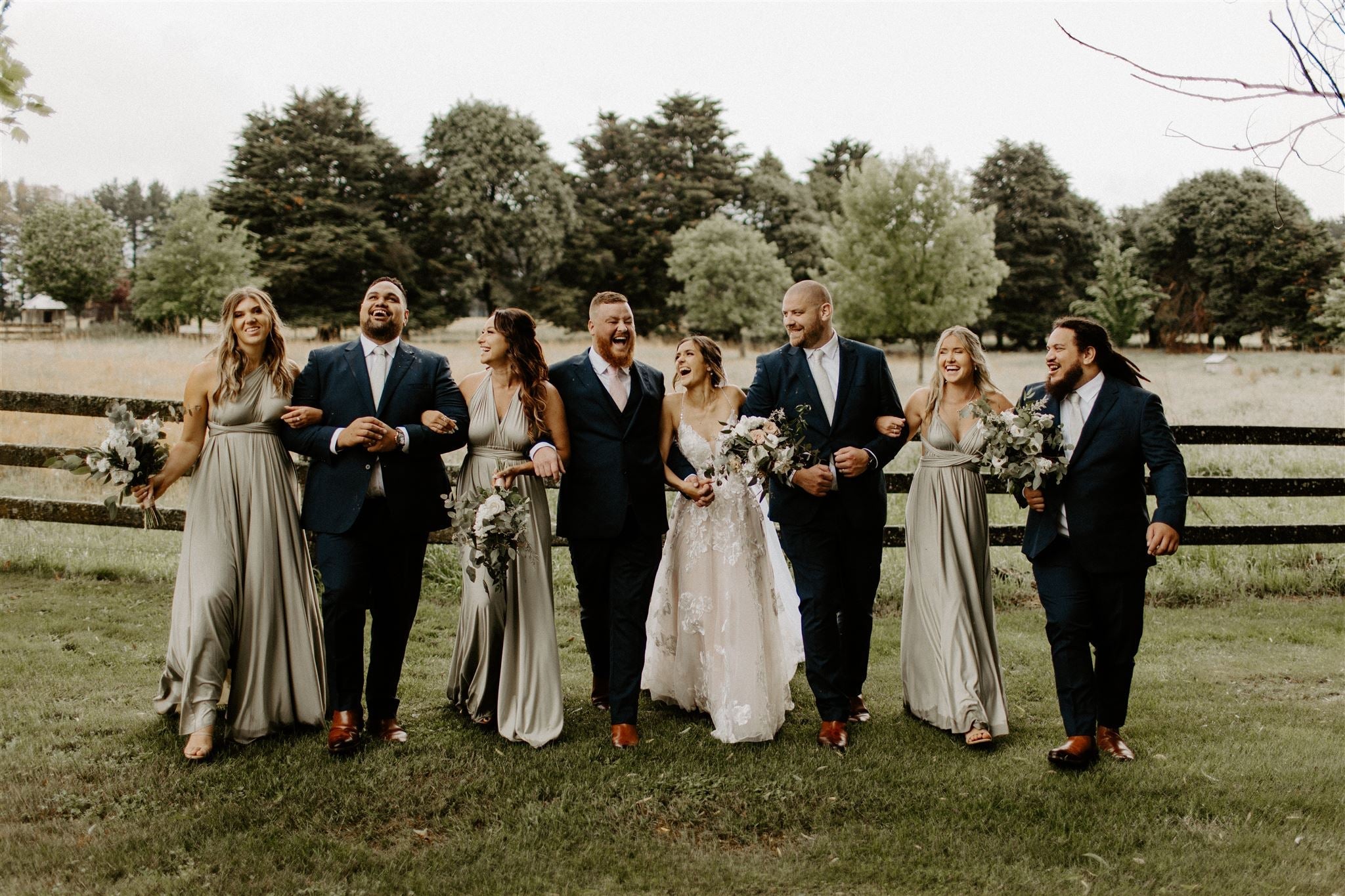 Amy-Ann and Aaron