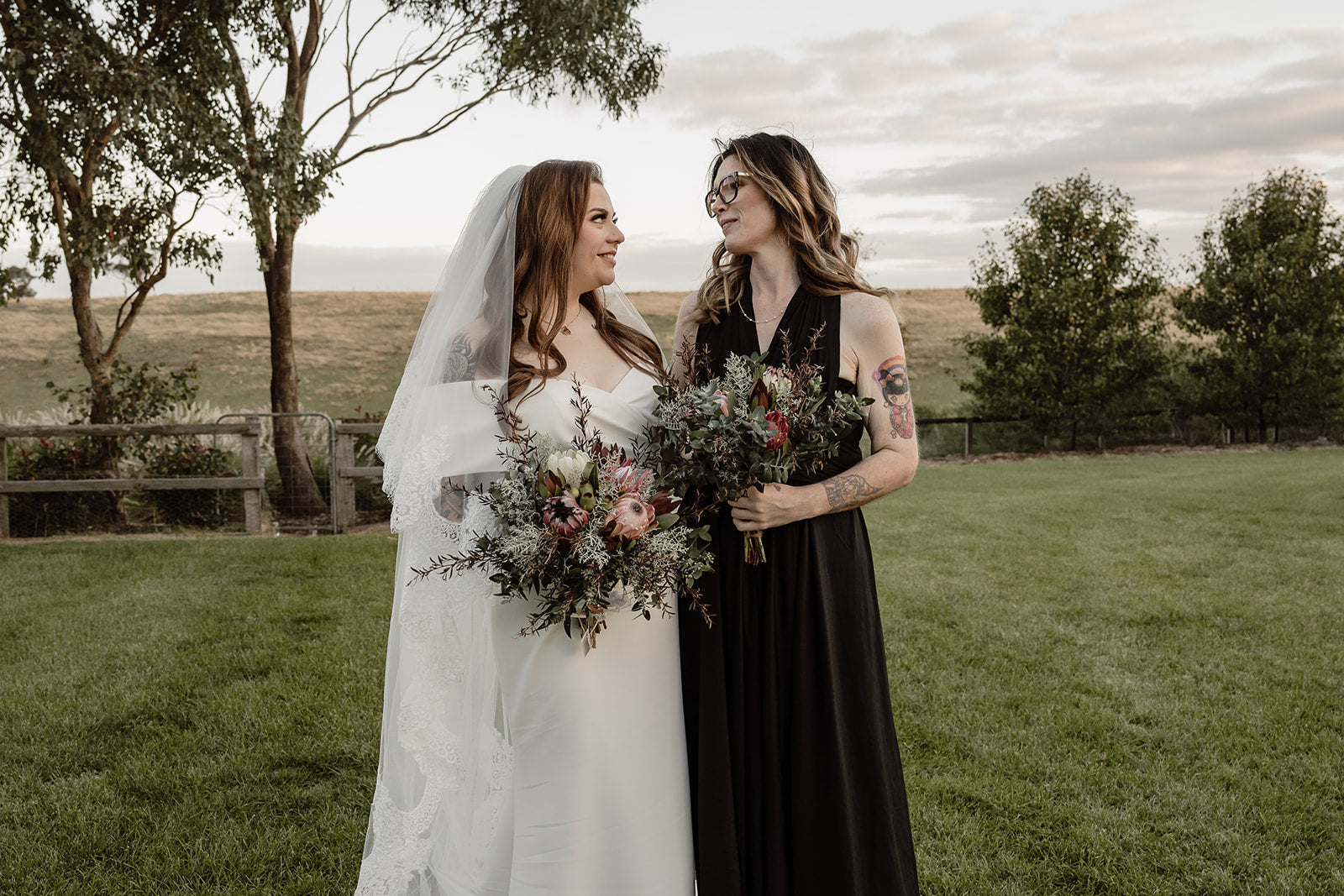 Kate and Kyle