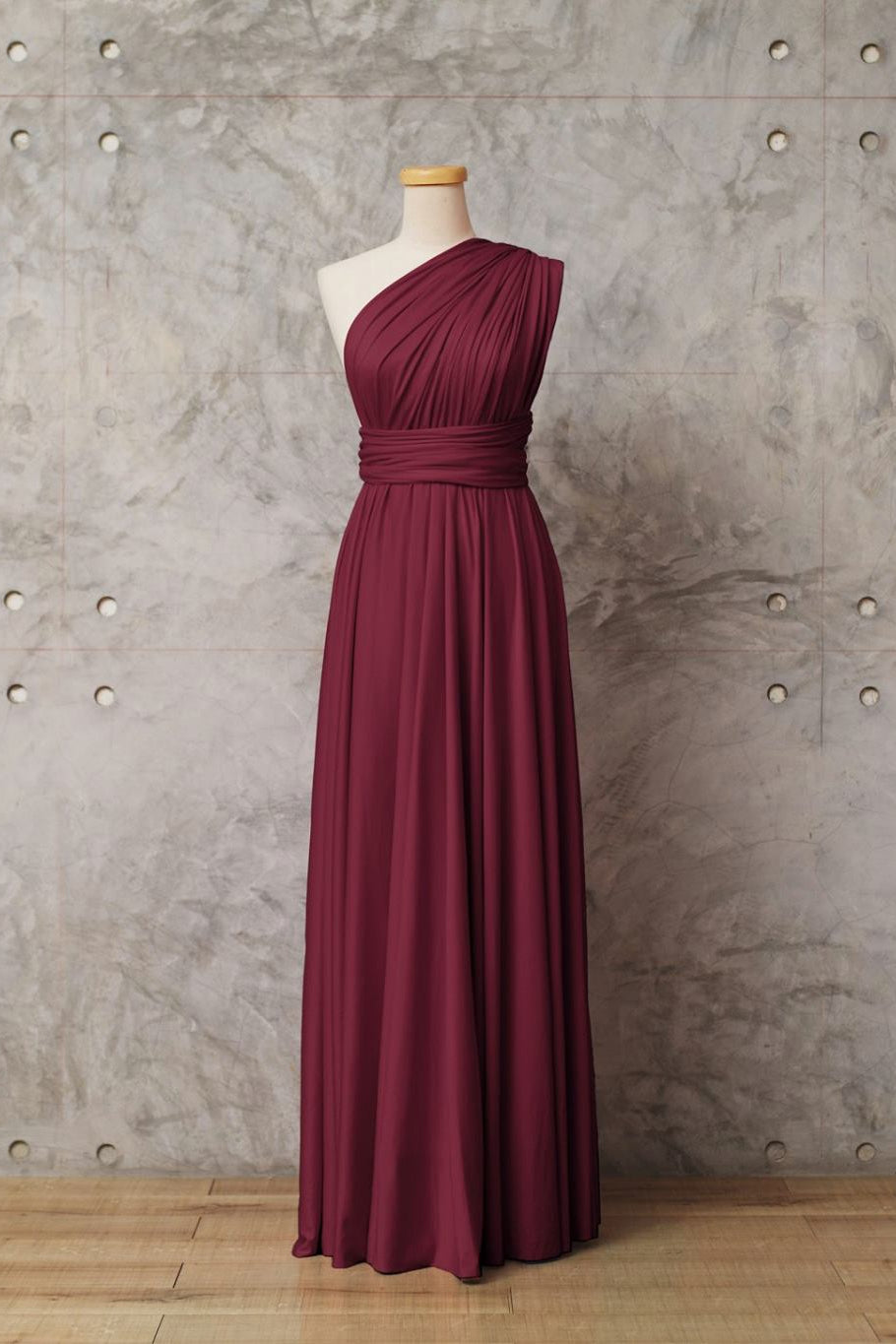 Signature Infinity Gowns