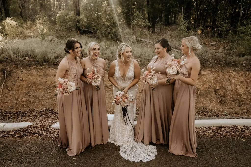 Real Weddings