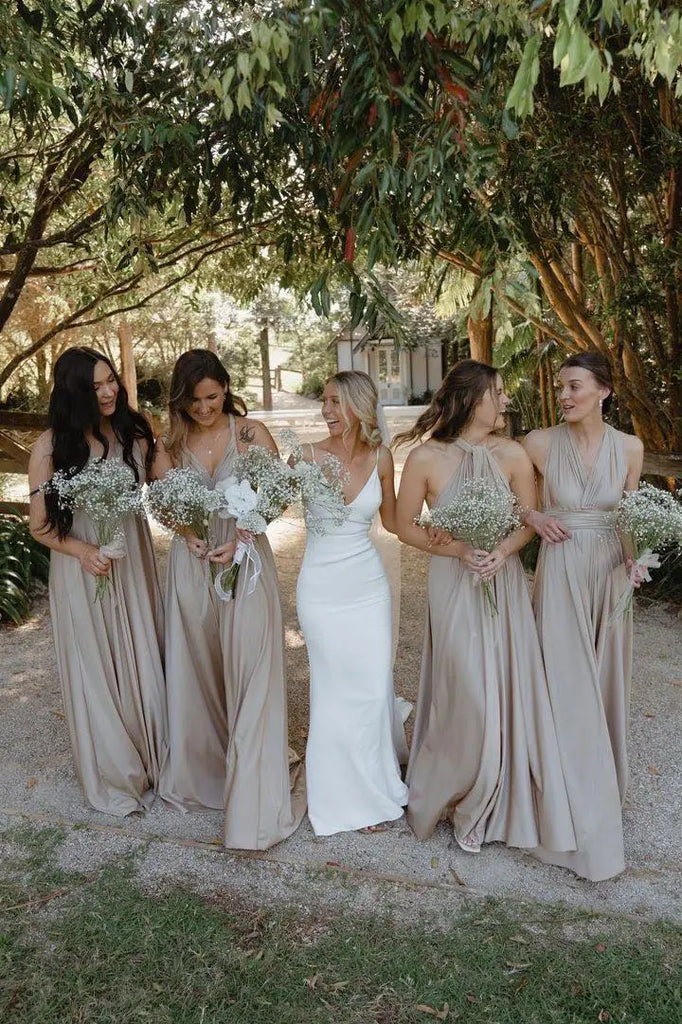 Real Weddings