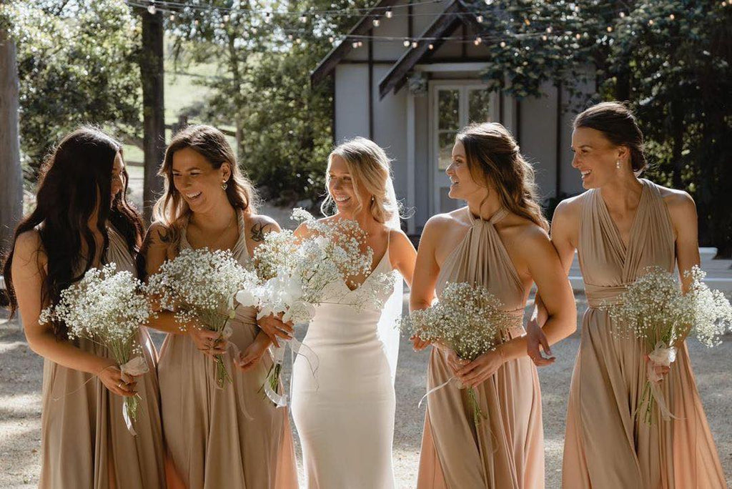 Real Weddings