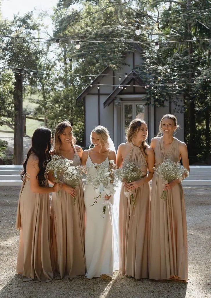 Real Weddings