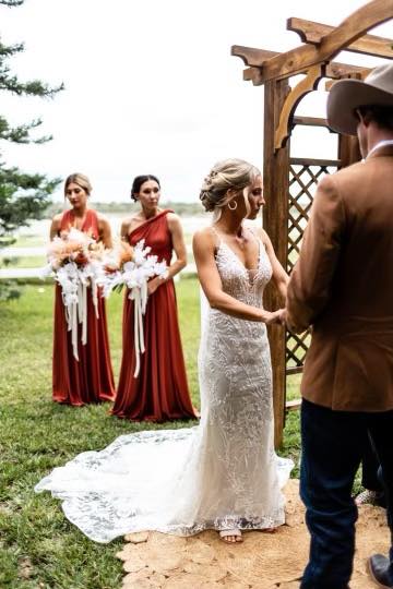 Real Weddings