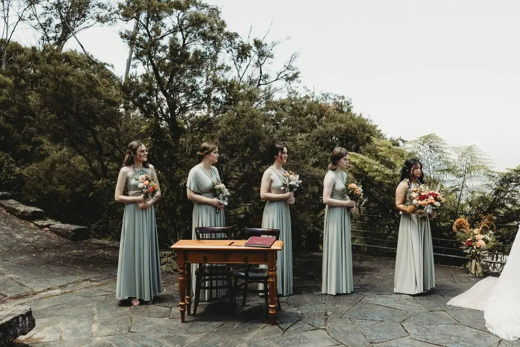 Real Weddings