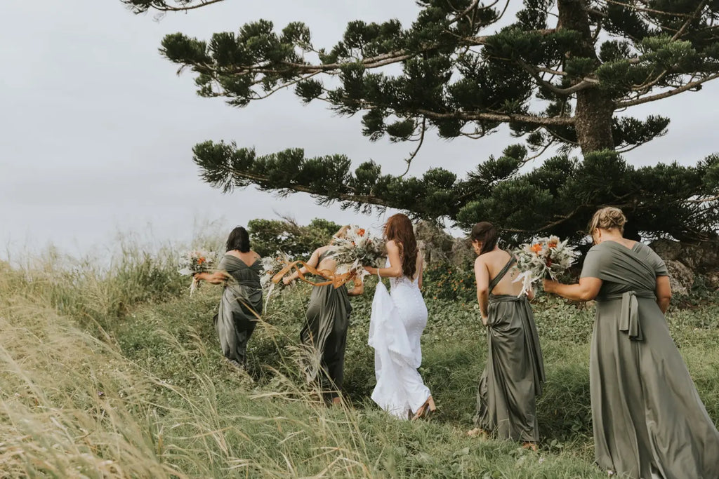 Real Weddings