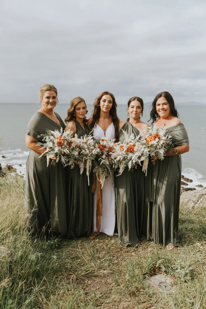 Real Weddings