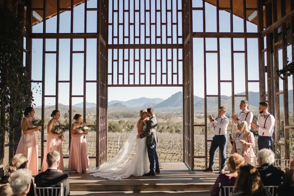 Real Weddings