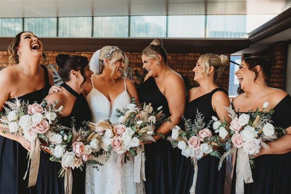 Real Weddings