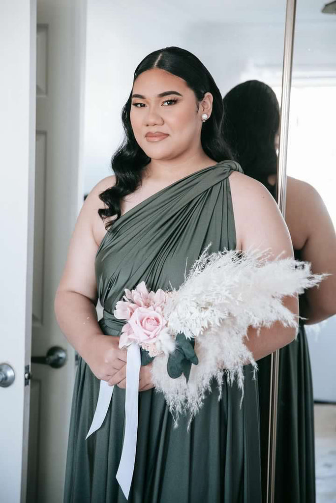 Real Weddings