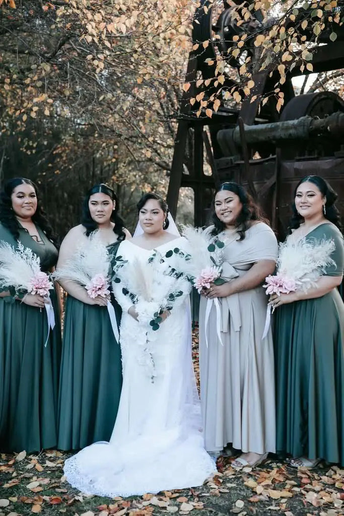 Real Weddings