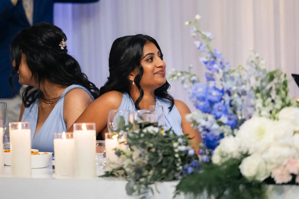 Real Weddings