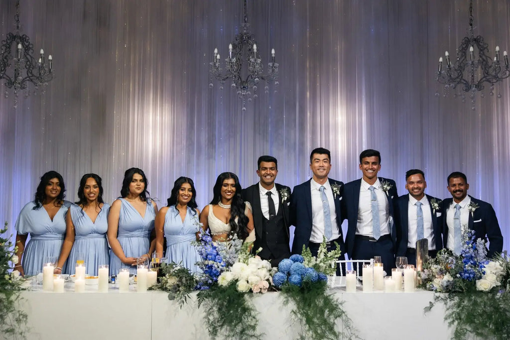 Real Weddings