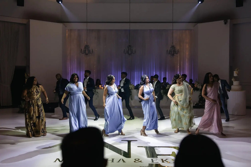 Real Weddings