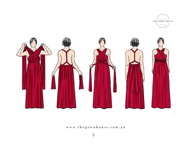 Bra Friendly Styles