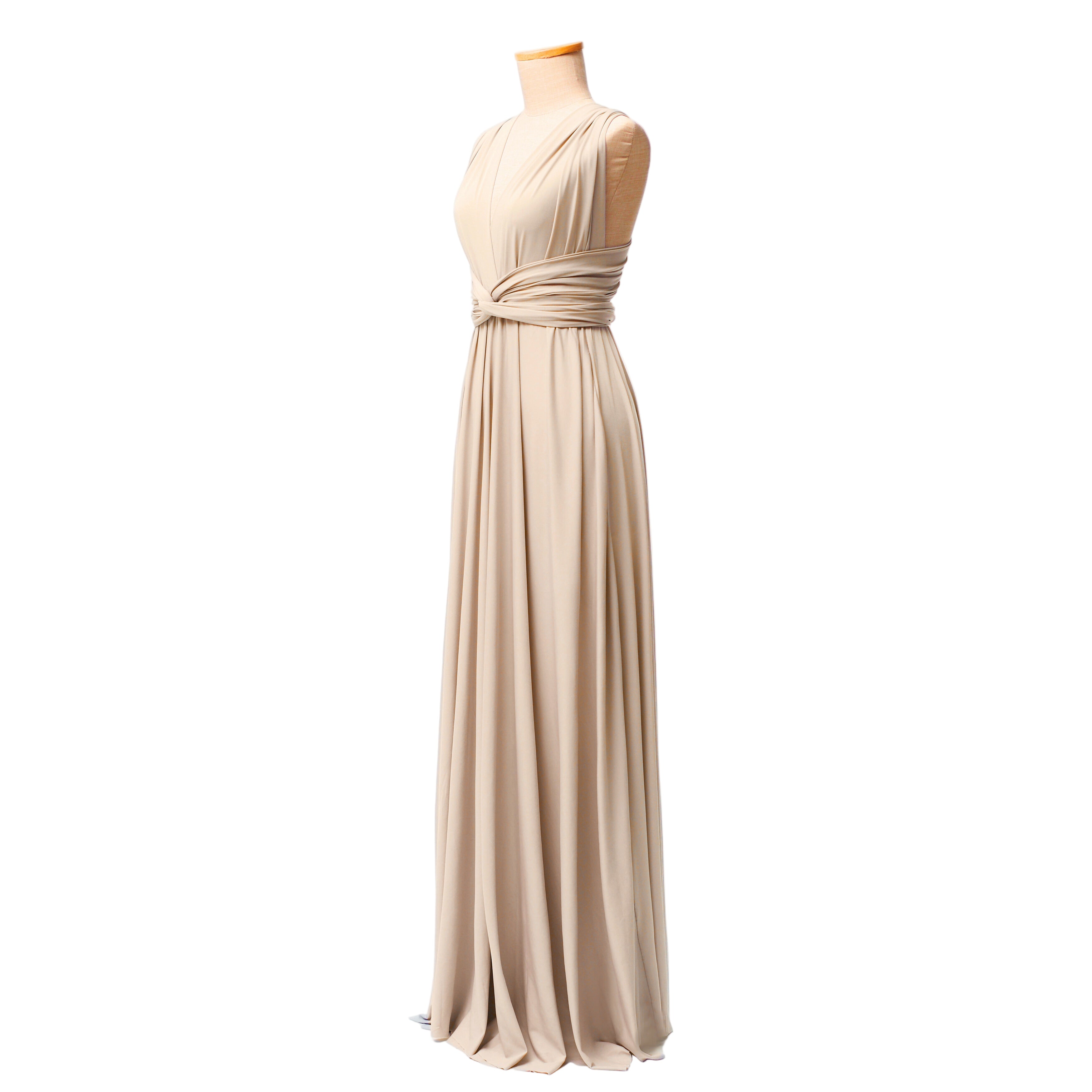 Infinity Multiway Bridesmaid Dresses Australia Fabric Samples