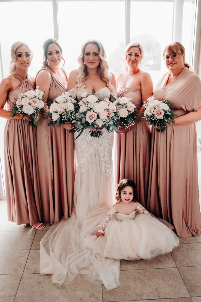 infinity dress, convertible dress, multiway dress, multiway bridesmaid dress, convertible bridesmaid dress, infinity bridesmaid dress, bridesmaid dress afterpay, infinity dress australia, convertible dress australia, multiway dress australia, multiway bridesmaid dress australia