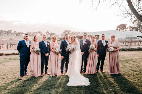 Real Weddings