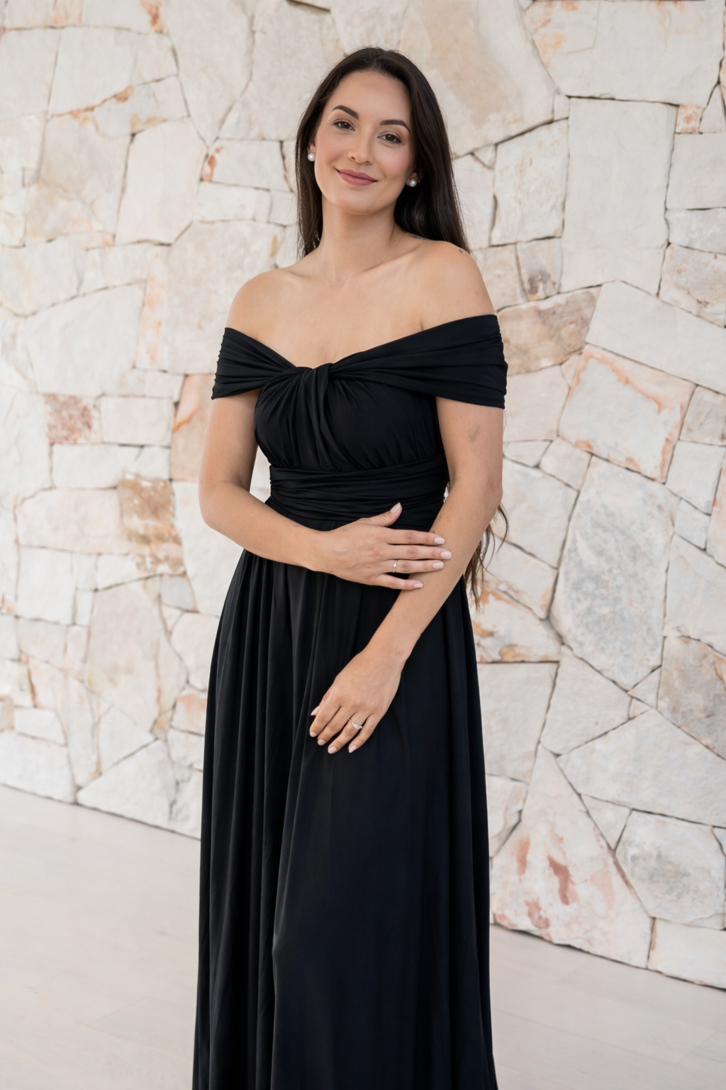 Infinity Multiway Bridesmaid Dresses Australia
