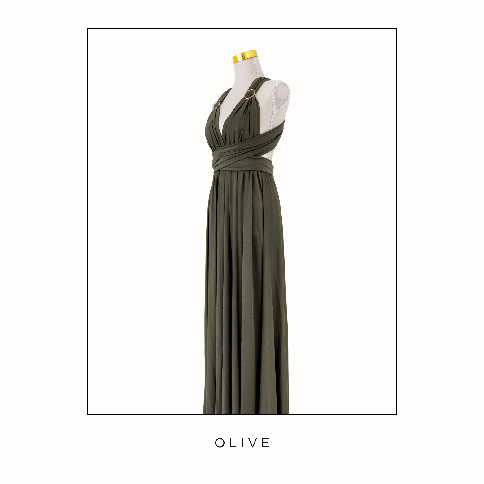 Fabric Samples - The Gown House 