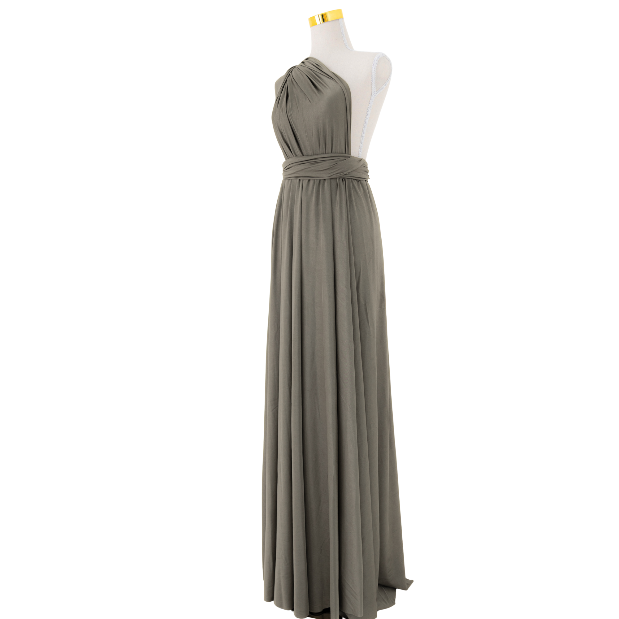 Infinity Multiway Bridesmaid Dresses Australia Fabric Samples