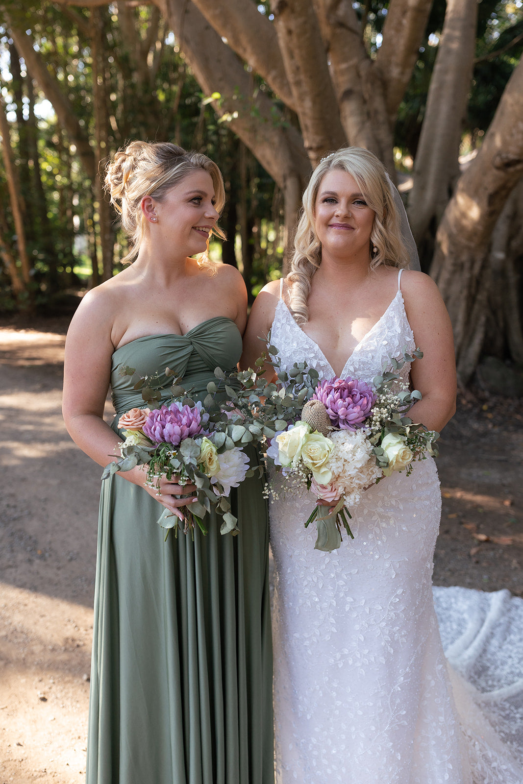 Infinity Multiway Bridesmaid Dresses Australia Sage Classic Infinity Gown