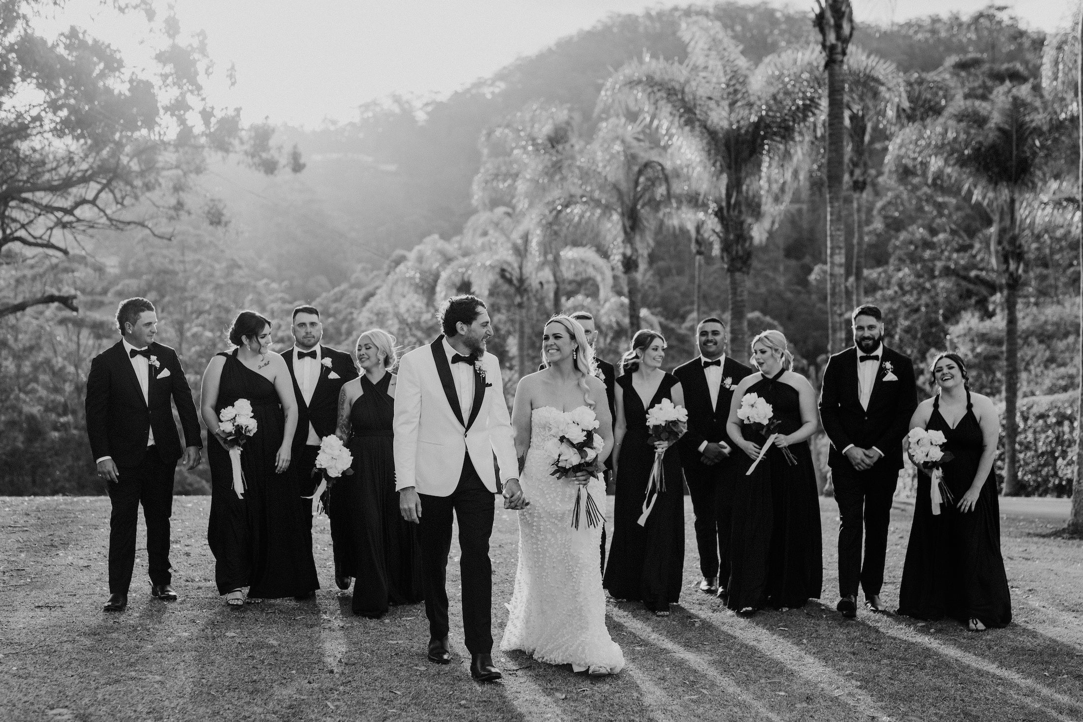 Black bridesmaid dress Infinity Dress, Convertible Dress, Multiway