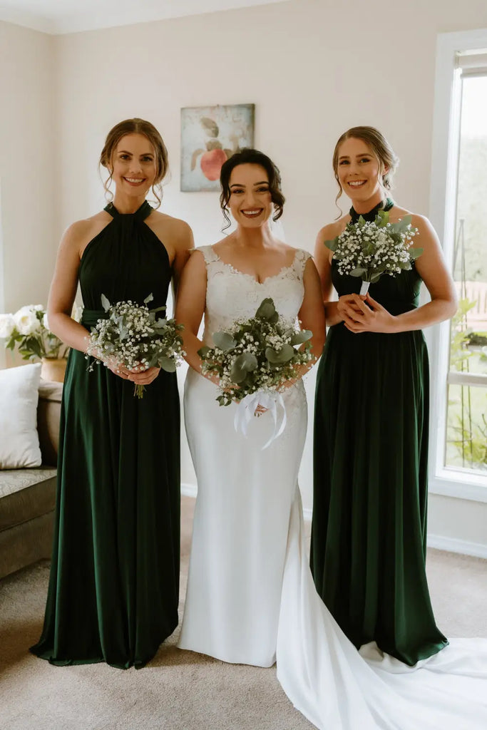 Real Weddings