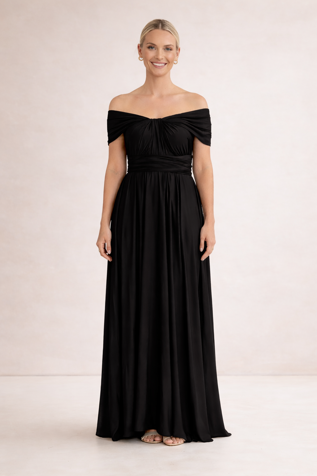 white christmas dresses Infinity Multiway Bridesmaid Dresses Australia