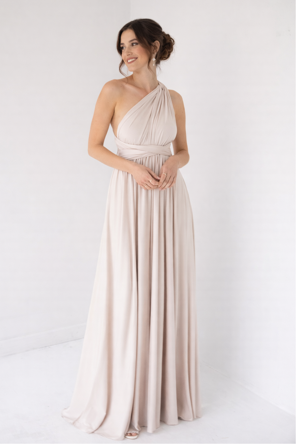 Australia's #1 Infinity Multiway, Convertible Bridesmaid Dress Australia's #1 Infinity Multiway, Convertible Bridesmaid Dress