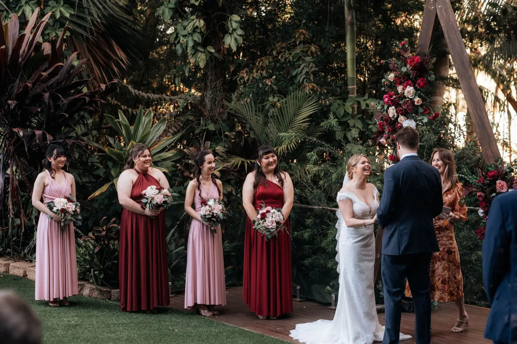 Real Weddings