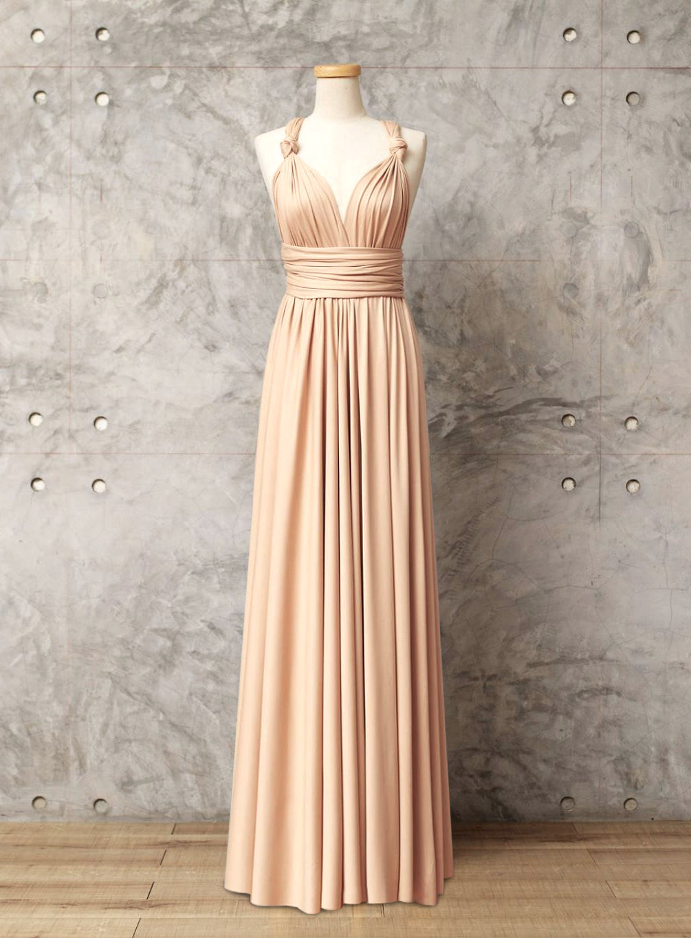 Infinity Dress, Convertible Dress, Multiway Dress, Afterpay Bridesmaid ...