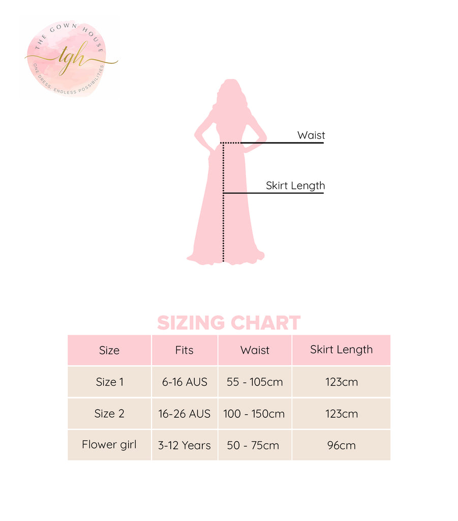 Sizing
