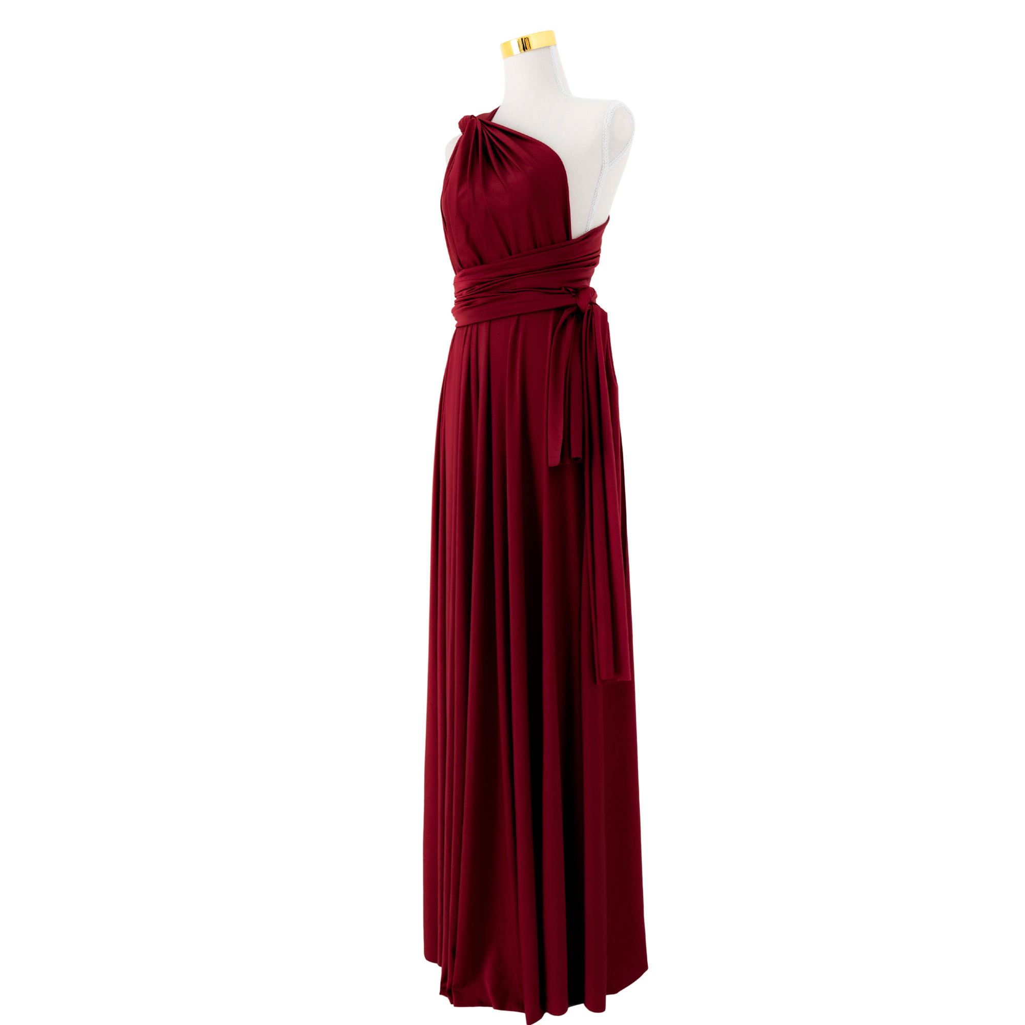 Infinity Multiway Bridesmaid Dresses Australia Fabric Samples