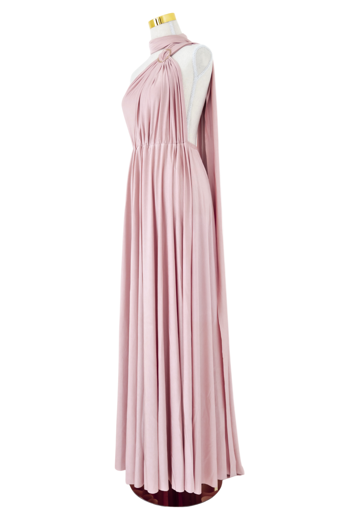 Infinity Multiway Bridesmaid Dresses Australia Fabric Samples