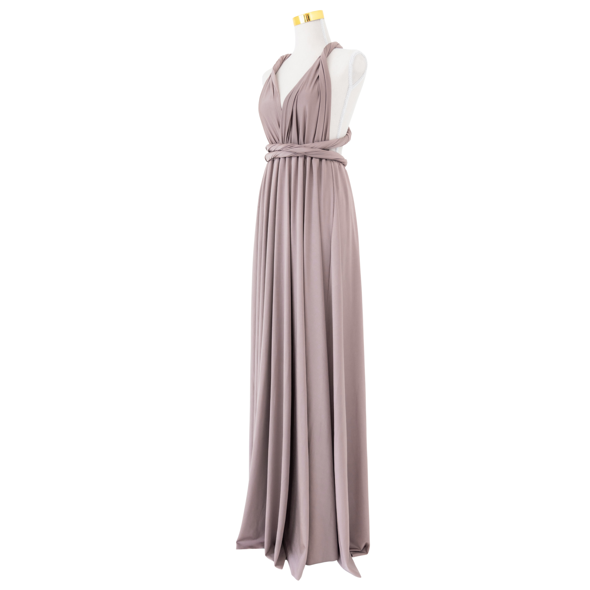 Infinity Multiway Bridesmaid Dresses Australia Fabric Samples